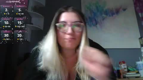 Selene online show from 11, 10, 2025