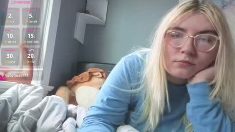 Selene online show from 19, 4, 2026