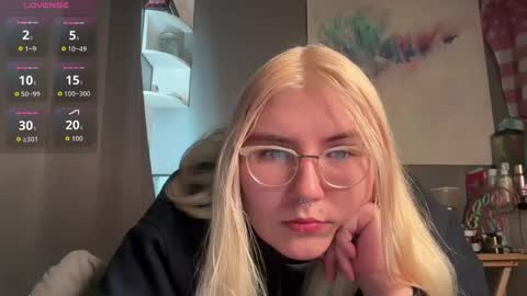 Selene online show from 27, 4, 2026