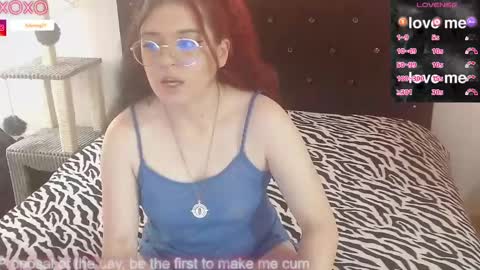 Selene G  online show from 22, 2, 2025