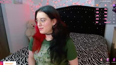 Selene G  online show from 21, 9, 2025