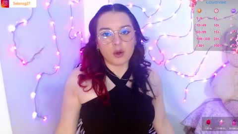 Selene G  online show from 30, 5, 2026
