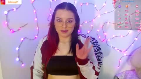 Selene G  online show from 4, 6, 2026