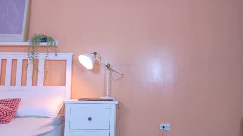 SELENE GIBSON online show from 5, 12, 2025