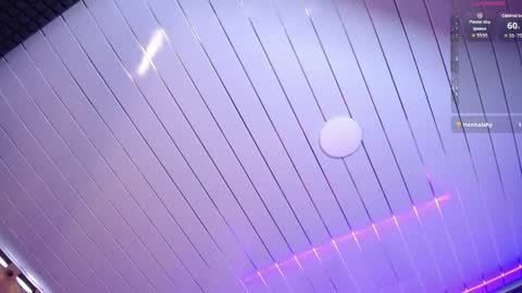 Selene online show from 19, 4, 2026