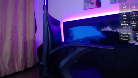 Selene online show from 28, 4, 2026