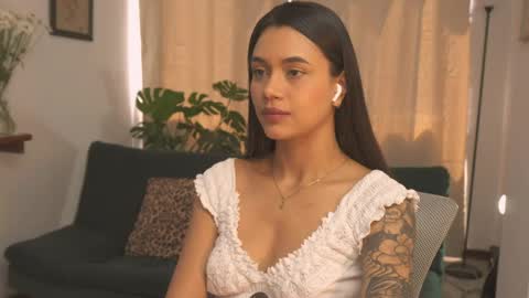 Selene online show from 24, 5, 2026