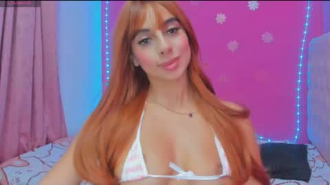 Selenevosse  online show from 15, 2, 2026