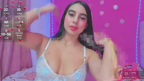 Selenevosse  online show from 27, 4, 2026