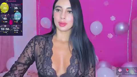 Selenevosse  online show from 24, 6, 2026