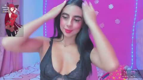 Selenevosse  online show from 27, 6, 2026