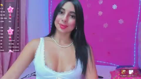 Selenevosse  online show from 20, 7, 2026