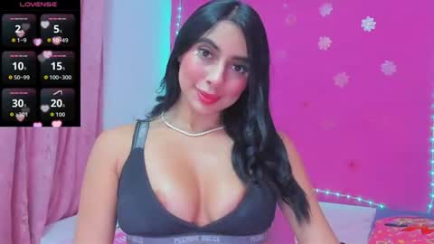 Selenevosse  online show from 31, 7, 2026