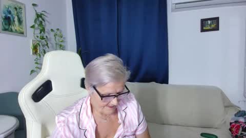 Selenna online show from 27, 11, 2025