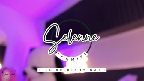 Selenne online show from 4, 1, 2025