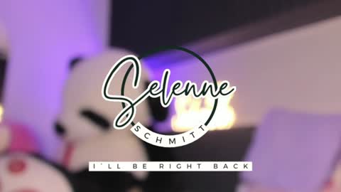 Selenne online show from 7, 1, 2025
