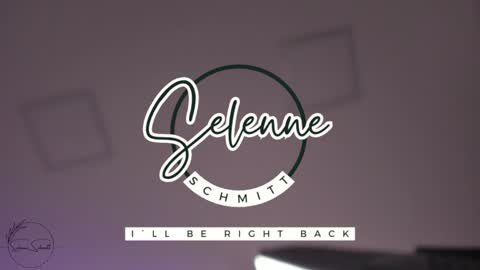 Selenne online show from 15, 1, 2025