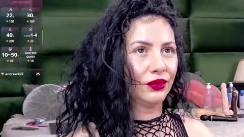 Selen online show from 13, 2, 2025