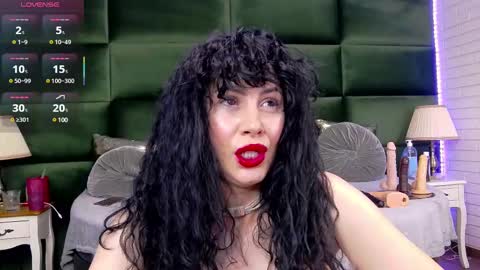 Selen online show from 26, 2, 2025