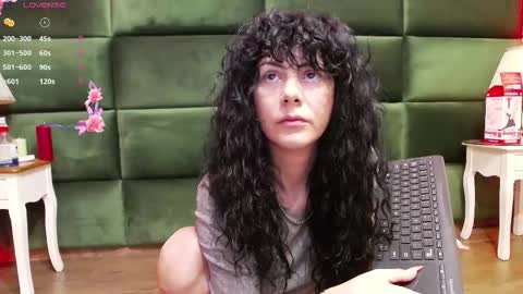 Selen online show from 29, 9, 2025