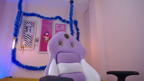 Mayte online show from 20, 12, 2024