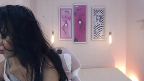 Mayte online show from 27, 1, 2025