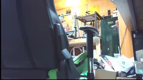 selfpound online show from 4, 11, 2025