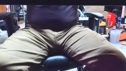 selfpound online show from 12, 3, 2026