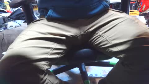 selfpound online show from 19, 4, 2026