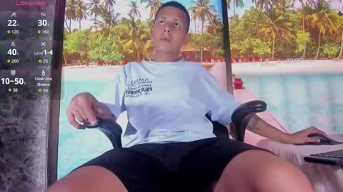 Snapshot of selfsuck_balls chatting on 19, 2, 2026 selfsuck_balls online show from 19, 2, 2026