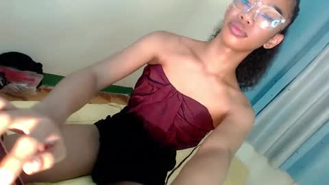 Jessy online show from 7, 1, 2025