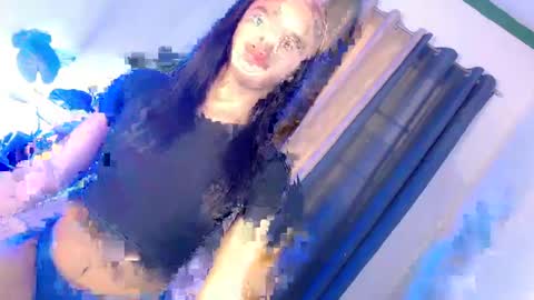 Jessy online show from 16, 2, 2025