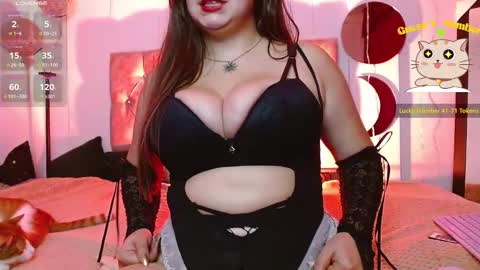 Selen online show from 14, 1, 2025