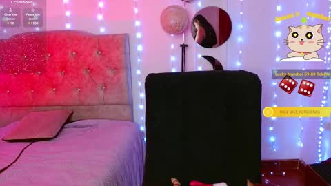 Selen online show from 18, 2, 2025