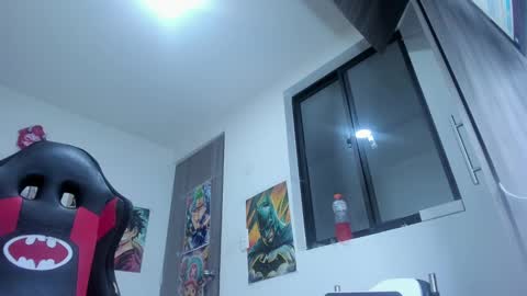  Selinna Kyle  online show from 9, 1, 2025