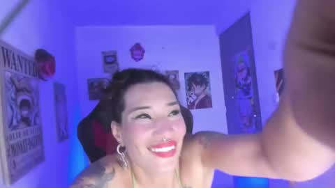  Selinna Kyle  online show from 14, 1, 2025