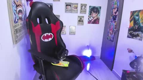  Selinna Kyle  online show from 19, 1, 2025