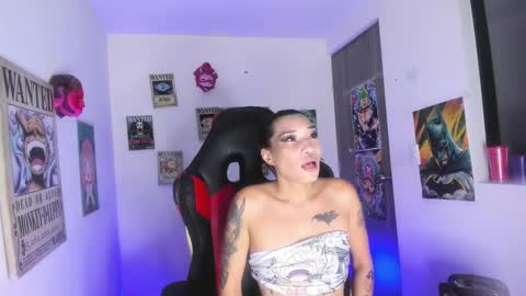  Selinna Kyle  online show from 30, 1, 2025