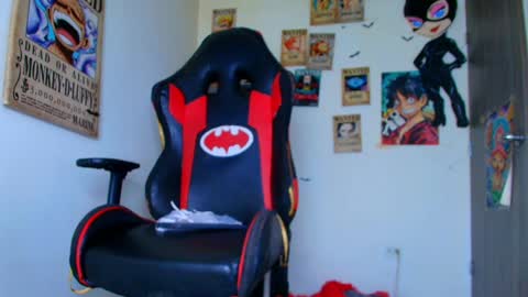  Selinna Kyle  online show from 22, 4, 2026