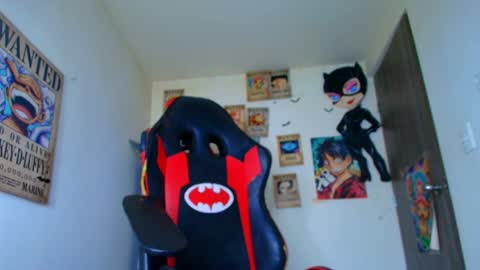  Selinna Kyle  online show from 27, 4, 2026