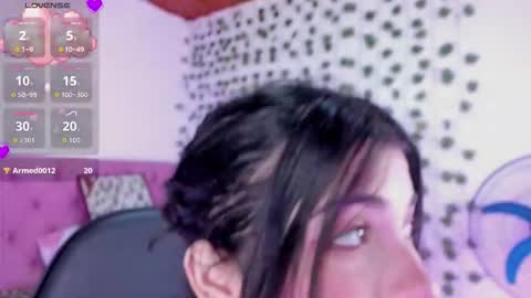 Selina online show from 25, 10, 2025