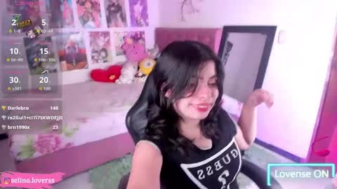 Selina online show from 28, 4, 2026