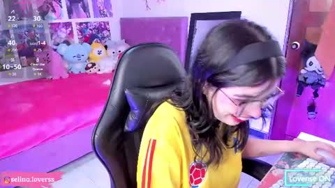 Selina online show from 19, 6, 2026