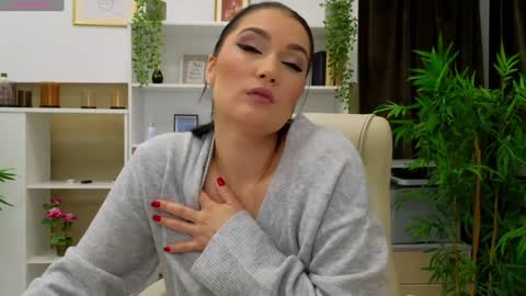 Seline online show from 13, 1, 2025