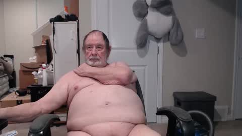 Snapshot of selkie2s chatting on 18, 10, 2025 selkie2s online show from 18, 10, 2025