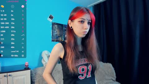 Snapshot of sell0n chatting on 4, 1, 2025 Mindy online show from 4, 1, 2025