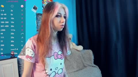 Snapshot of sell0n chatting on 11, 1, 2025 Mindy online show from 11, 1, 2025