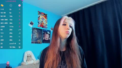 Snapshot of sell0n chatting on 12, 1, 2025 Mindy online show from 12, 1, 2025