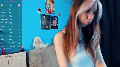 Snapshot of sell0n chatting on 15, 1, 2025 Mindy online show from 15, 1, 2025