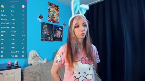 Snapshot of sell0n chatting on 16, 1, 2025 Mindy online show from 16, 1, 2025